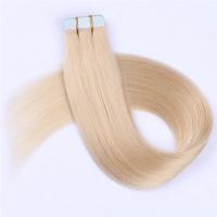 tape on hair extension manufacturers wholesale QM088
